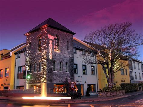 the 12 hotel galway